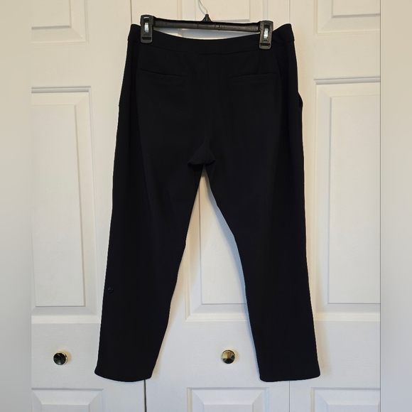 lululemon athletica Black Ankle Pants - Picture 5 of 7